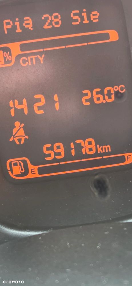 Fiat Panda 1.0 Hybrid - 4