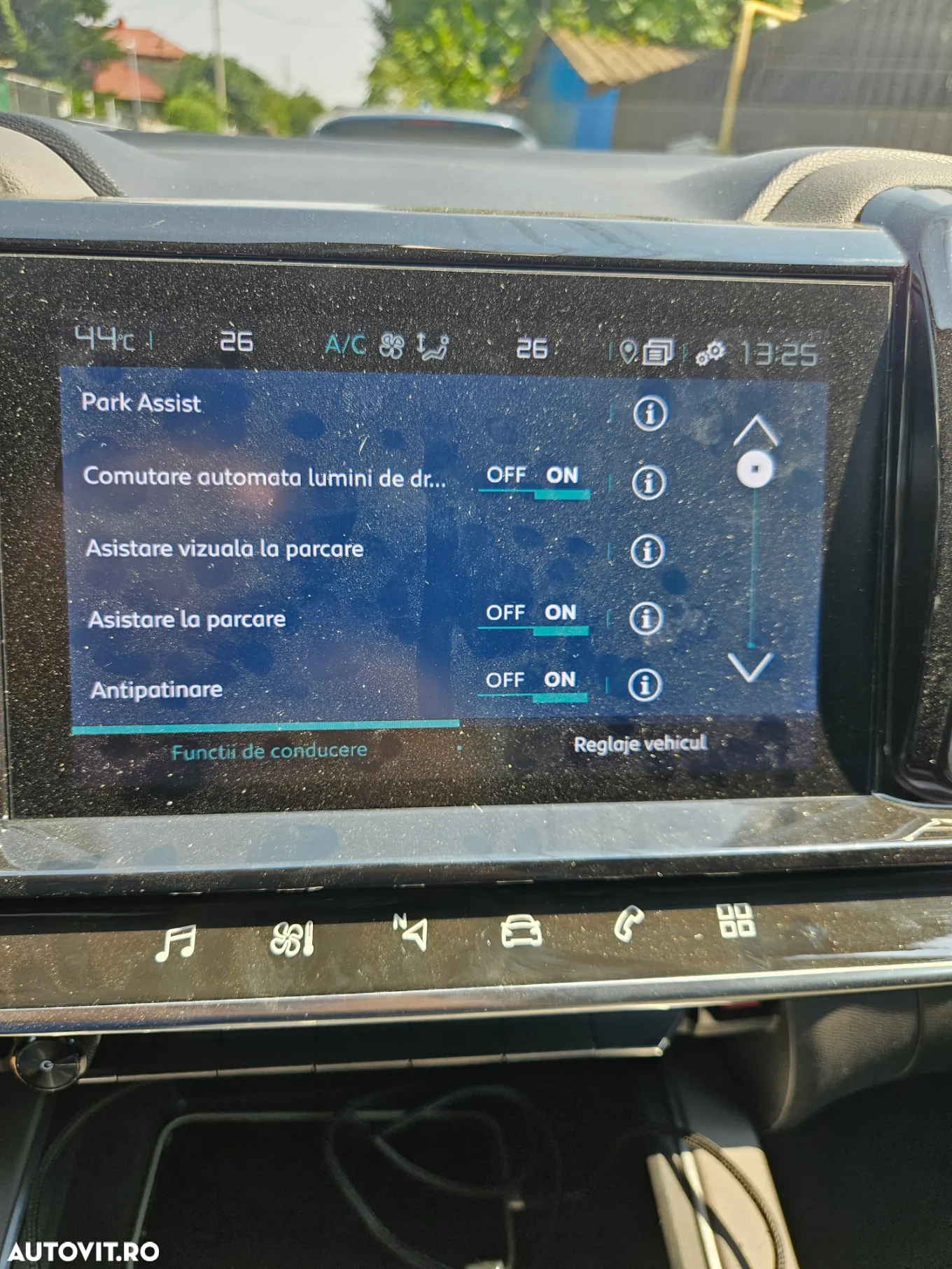 Citroën C5 Aircross 1.6 PHeV FWD 225 EAT8 Shine - 20
