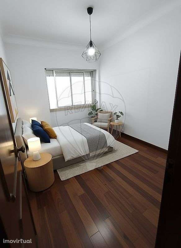 Apartamento T2 para venda - Grande imagem: 4/12