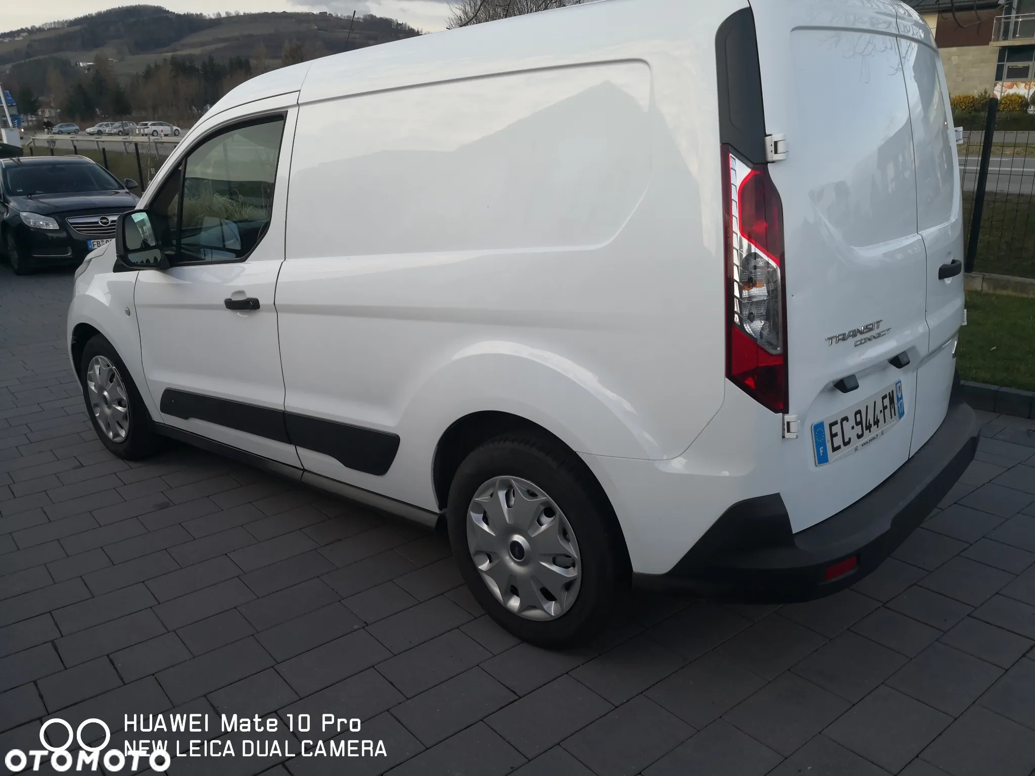 Ford Transit Connect - 3
