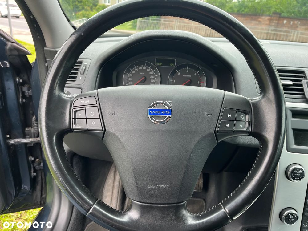 Volvo V50 DPF DRIVe Momentum - 26