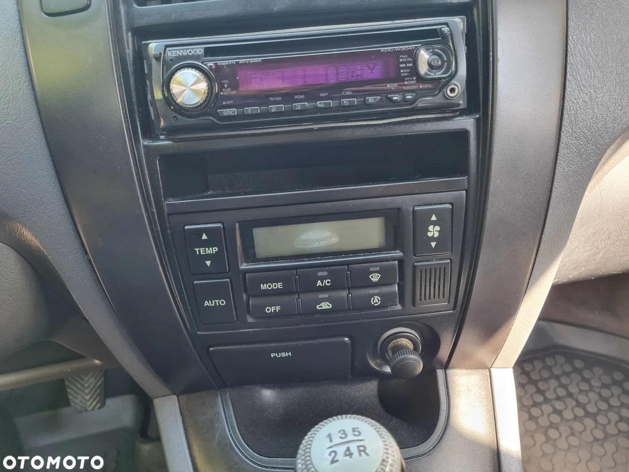 Hyundai Tucson 2.0 CRDi Elegance - 18