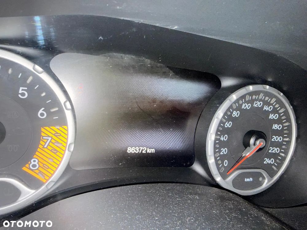 Jeep Renegade 1.0 GSE T3 Turbo Limited FWD S&S - 8