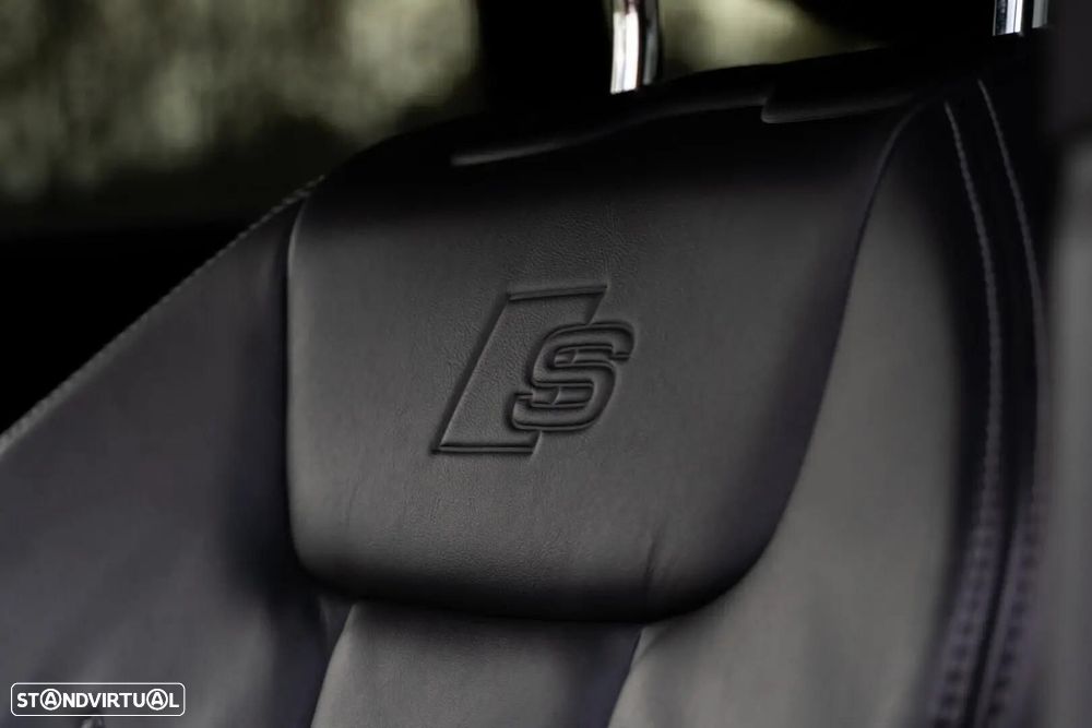 Audi A5 Sportback - 44