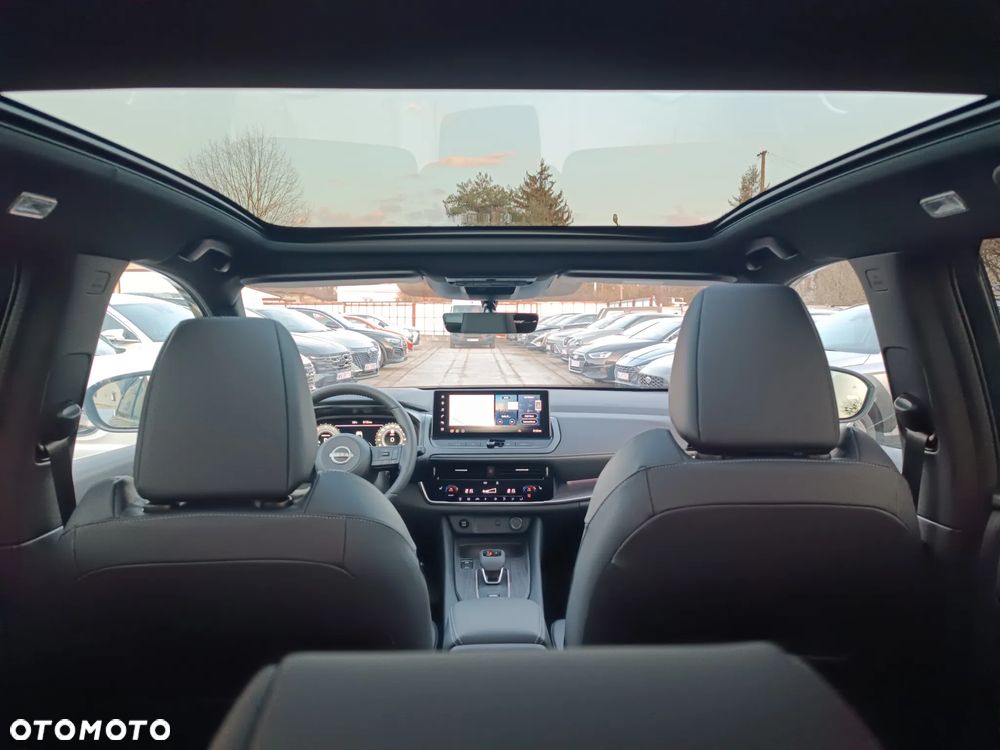 Nissan Qashqai - 13
