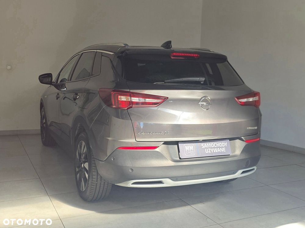 Opel Grandland X - 3