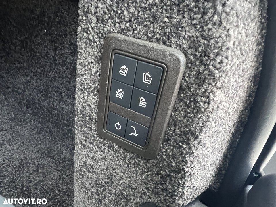 Land Rover Range Rover - 28