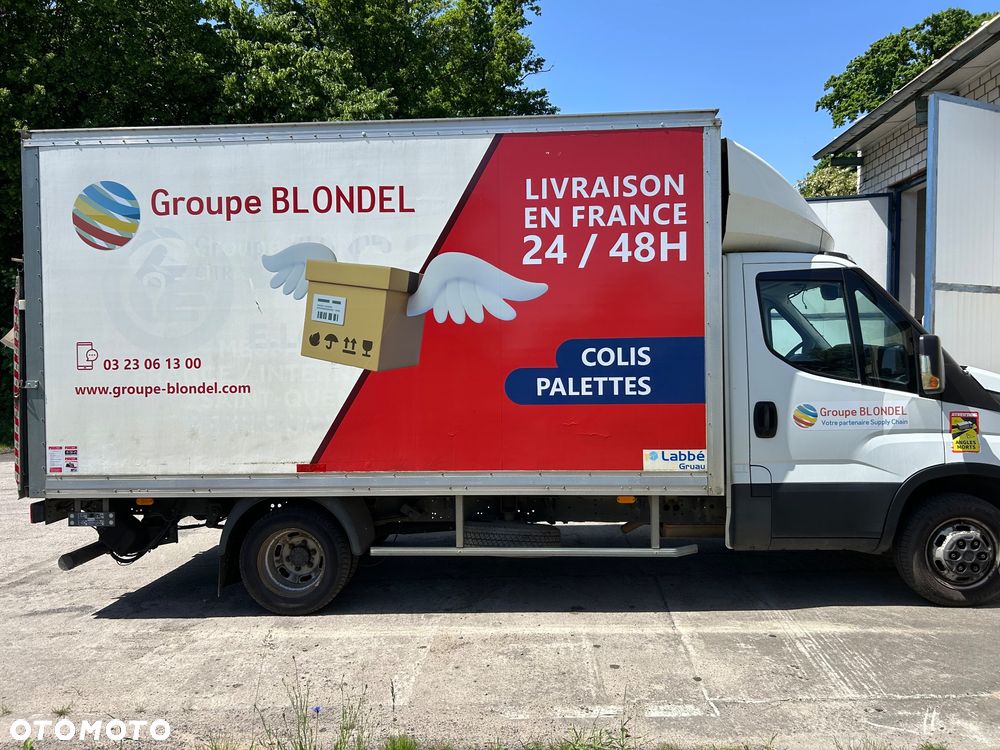 Iveco DAILY VI - 21