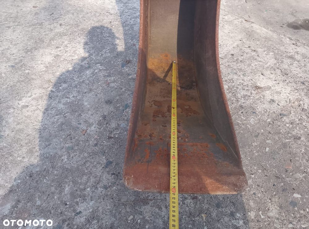 Łyżka 300mm Lehnhoff MS08 - 5