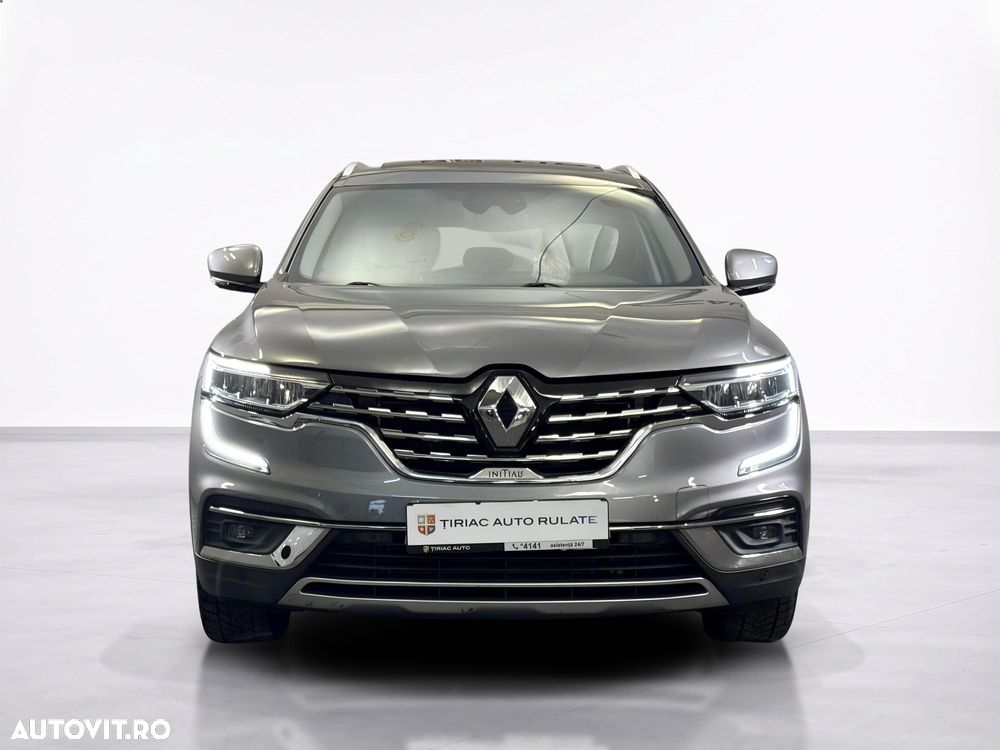 Renault Koleos - 9