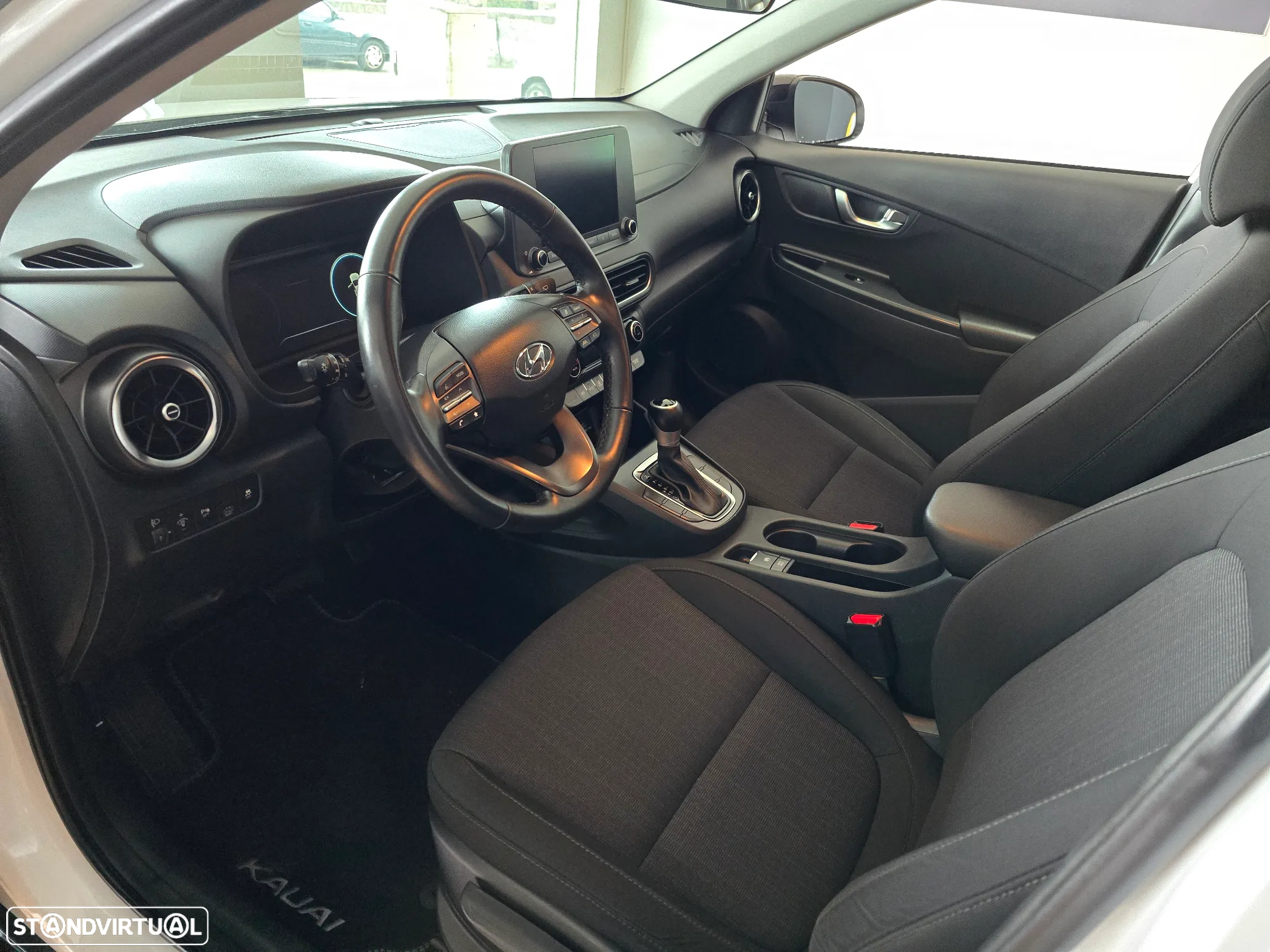 Hyundai Kauai 1.6 GDi HEV Premium (TT) - 14