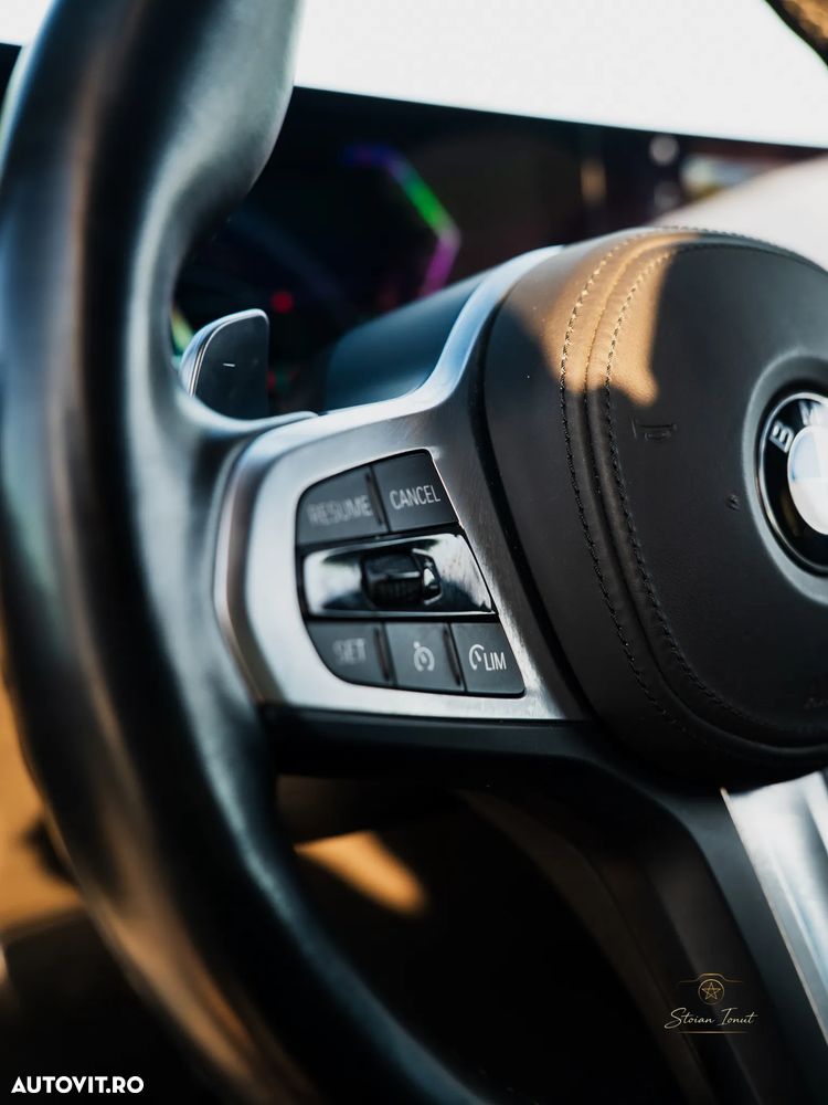 BMW Seria 4 420i AT - 13
