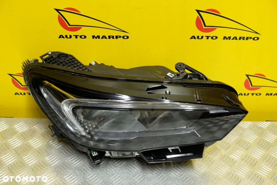BUICK ENCORE 2020 REFLEKTOR LAMPA ZWYKŁA R USA - 8