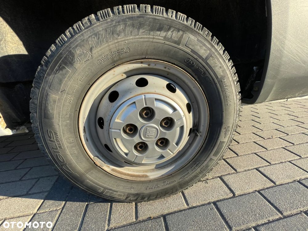 Fiat Ducato - 19