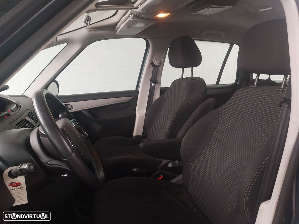 Citroën C4 Grand Picasso 1.6 HDi Dynamique - 4