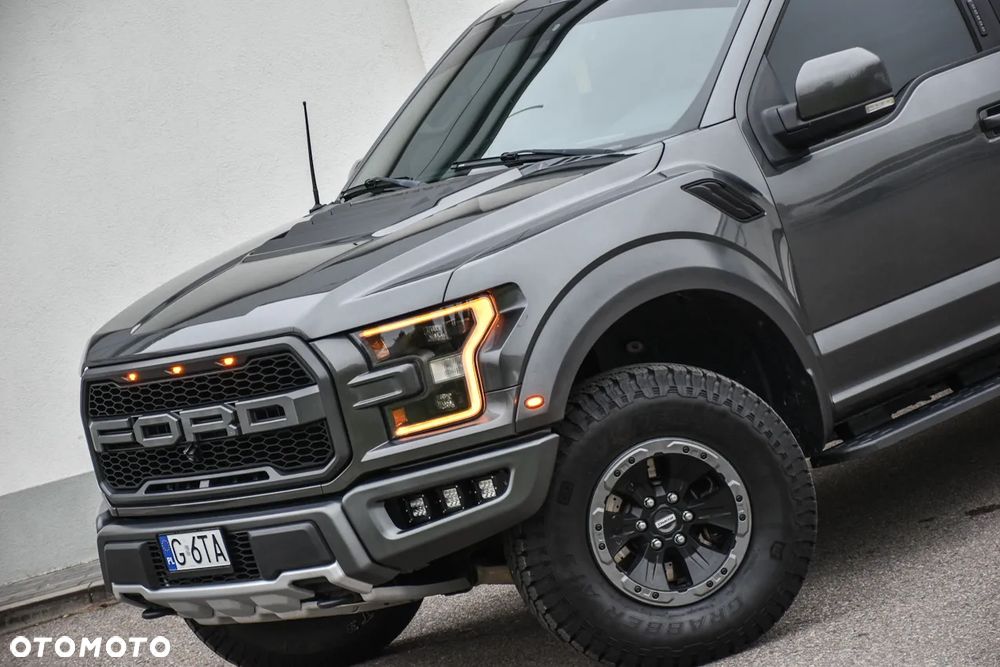 Ford F150 - 15