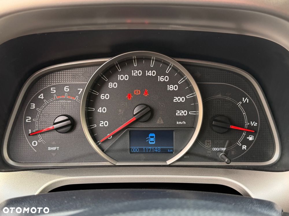 Toyota RAV4 - 13
