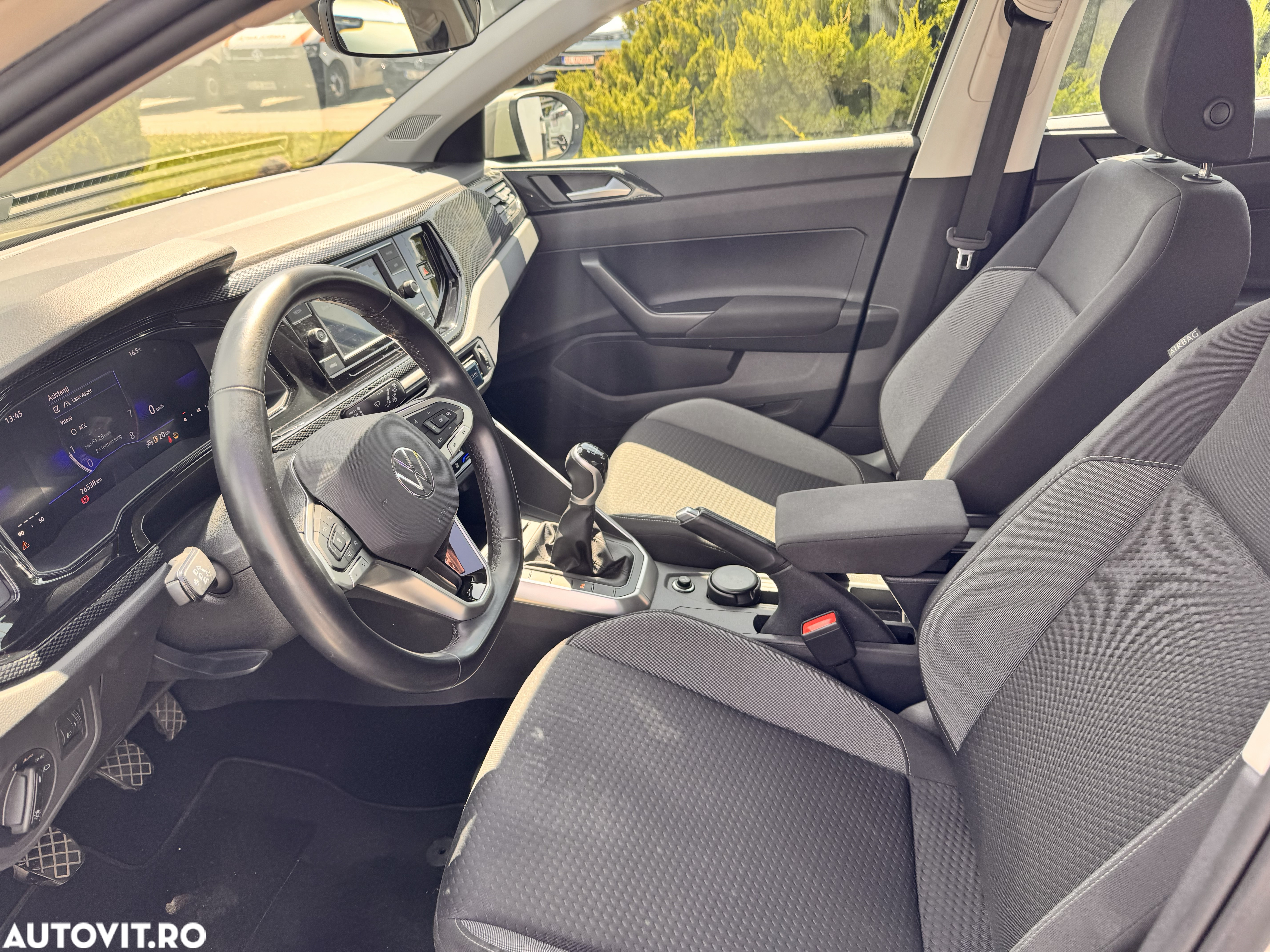 Volkswagen Taigo 1.0 TSI Life - 12