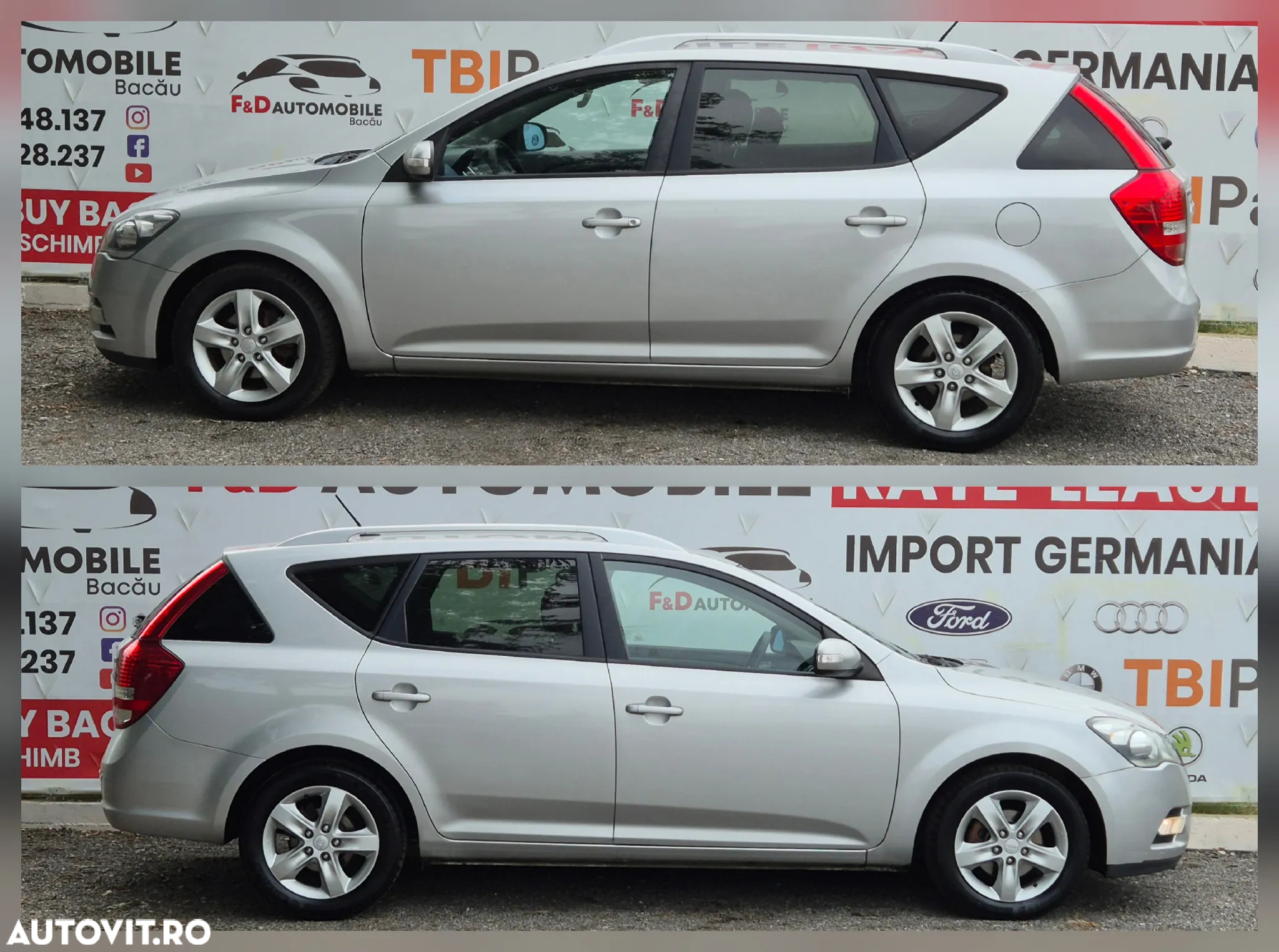 Kia Ceed 1.6 CRDi 115 Edition 7 - 3
