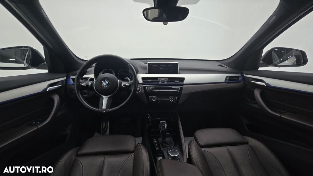 BMW X1 - 14