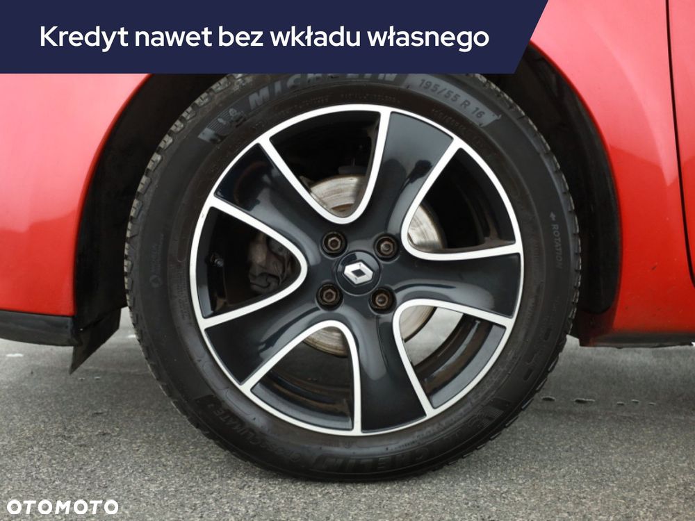 Renault Clio - 19