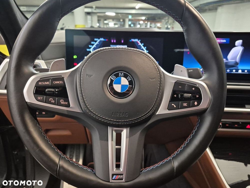 BMW X6 - 14