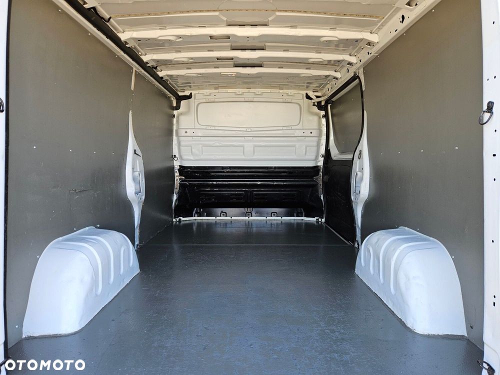 Renault Trafic L2H1 *59999zł NETTO* 2.0dCi/120KM - 16