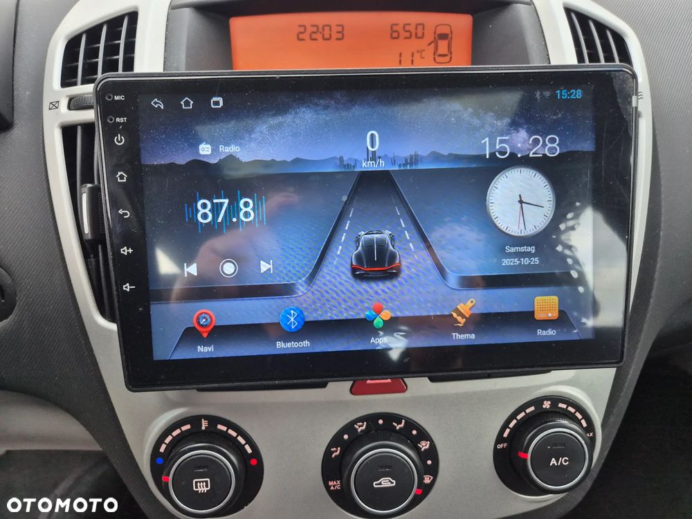 Kia Ceed 2.0 CRDi SW Spirit - 18