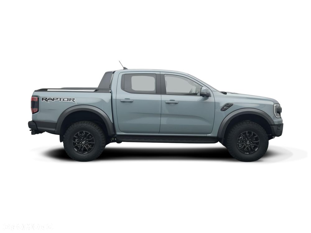 Ford Ranger Raptor 2.0 EcoBlue Bi-Turbo 4x4 DC - 7