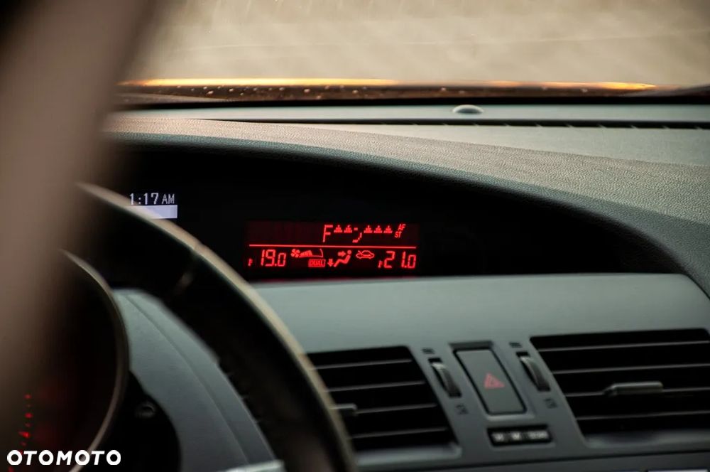 Mazda 3 1.6 MZR Prime-Line - 33