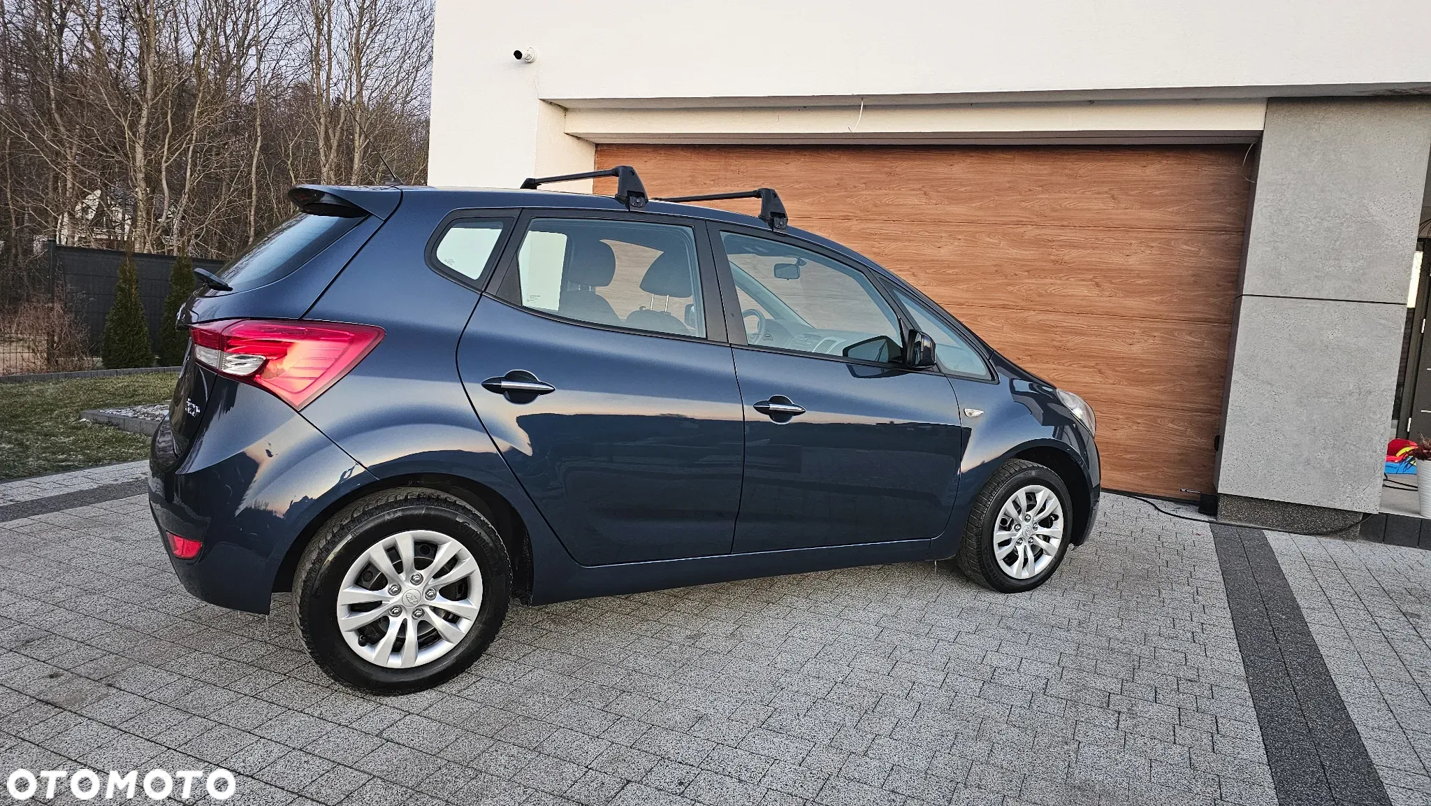 Hyundai ix20 1.4 blue Comfort - 33
