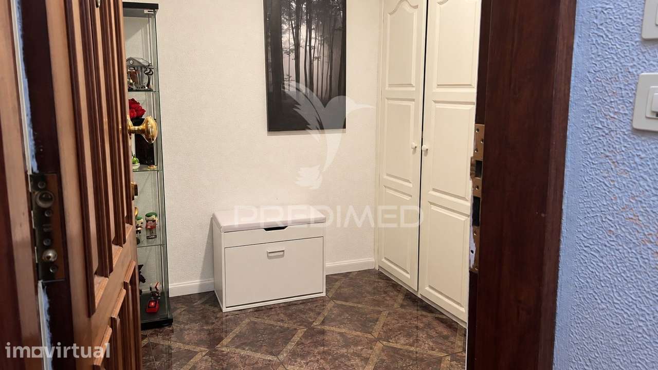 Apartamento T2 em Bonjóia, Campanhã - Grande imagem: 2/9