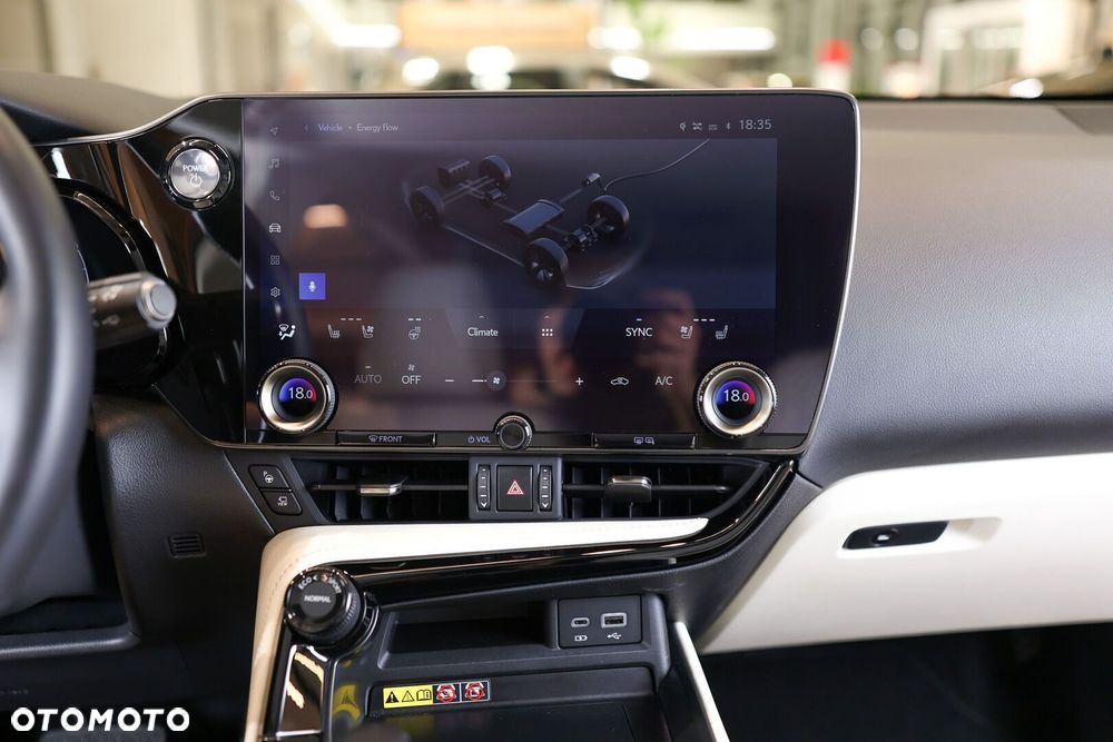 Lexus NX - 18