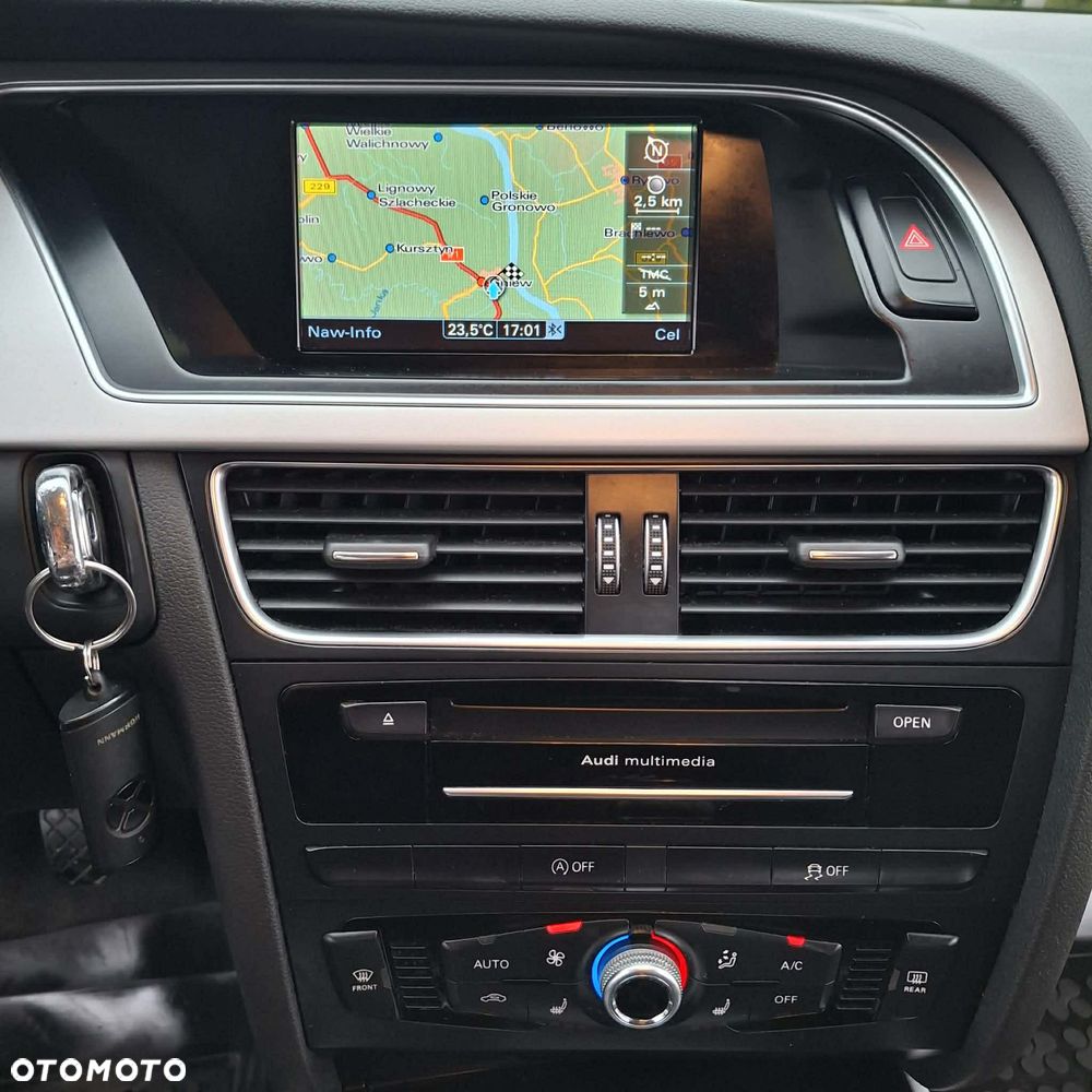 Audi A5 Sportback 2.0 TDI - 10