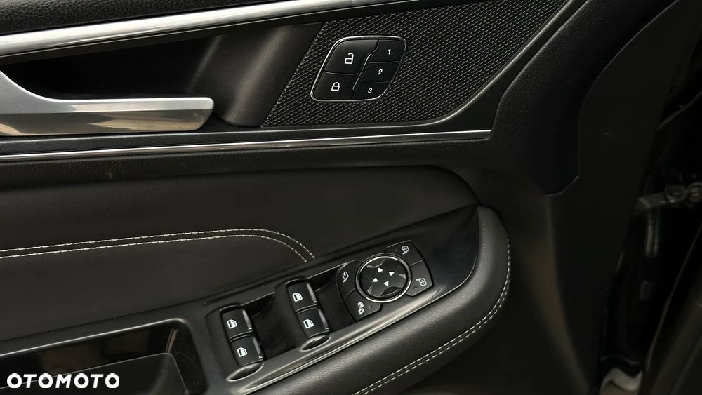 Ford Galaxy 2.0 EcoBlue Allrad Business - 11