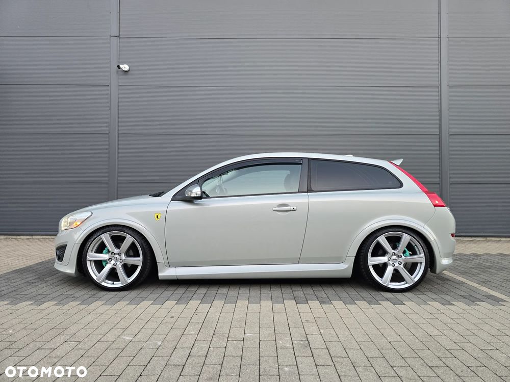 Volvo C30 D2 RDesign - 14