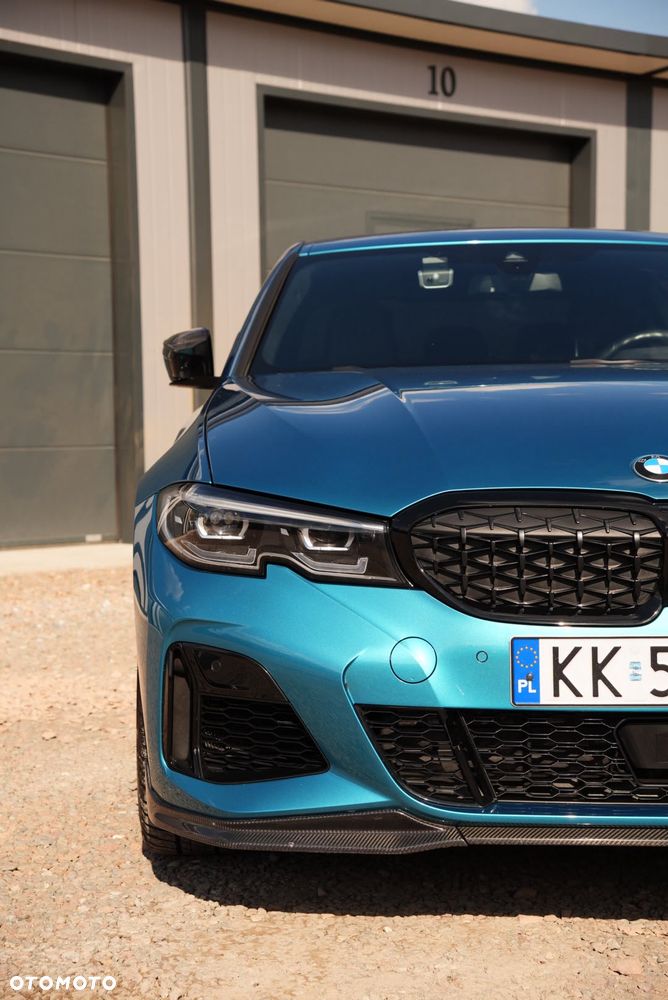 BMW Seria 3 - 1