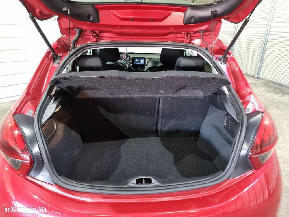 Peugeot 208 1.2 PureTech Active - 7