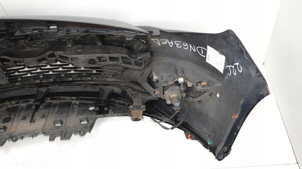 ZDERZAK PRZÓD OPEL ASTRA J LIFT 12-15R GAR - 9