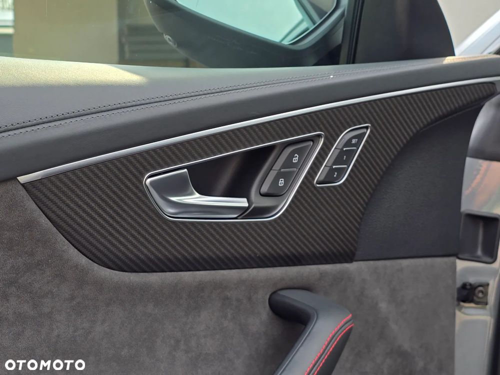 Audi RS Q8 TFSI Quattro Tiptronic - 25