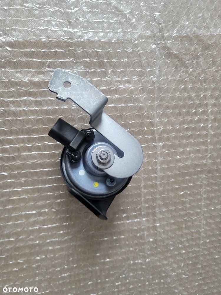 Klakson Sygnał Dźwiękowy BMW F30 F36 F80 61337342945 Nowy - 2