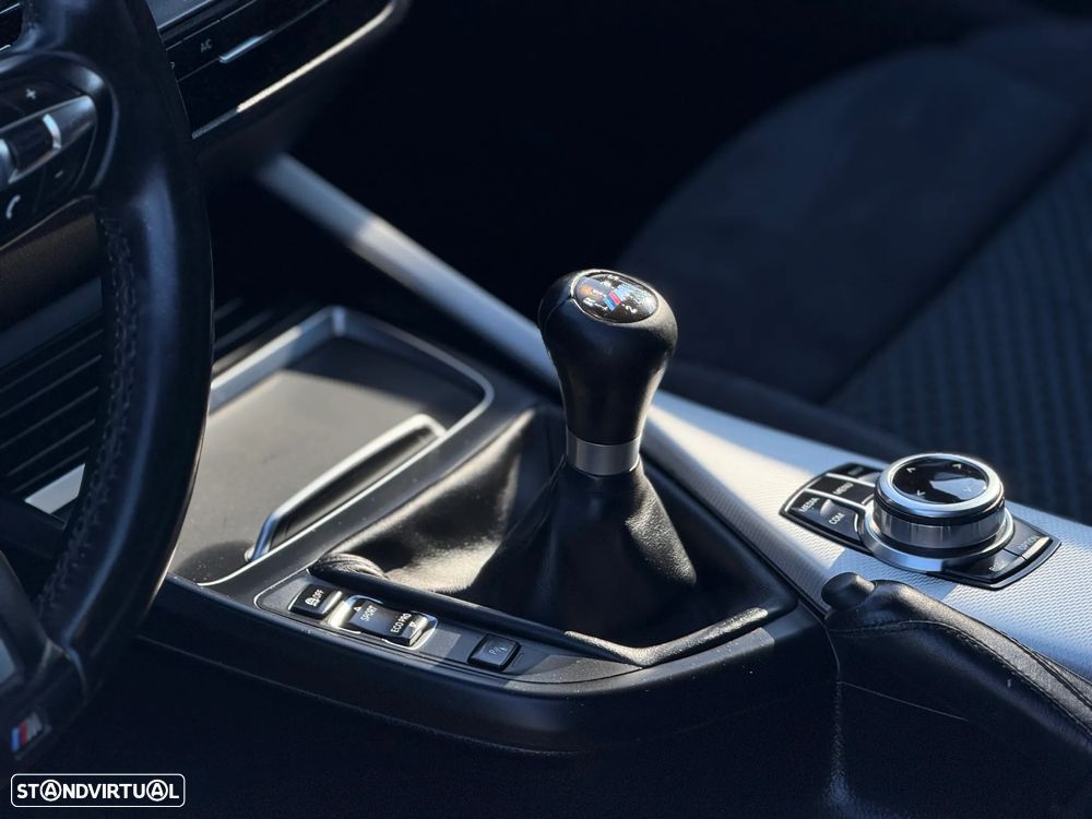 BMW 116 i M Sport - 15