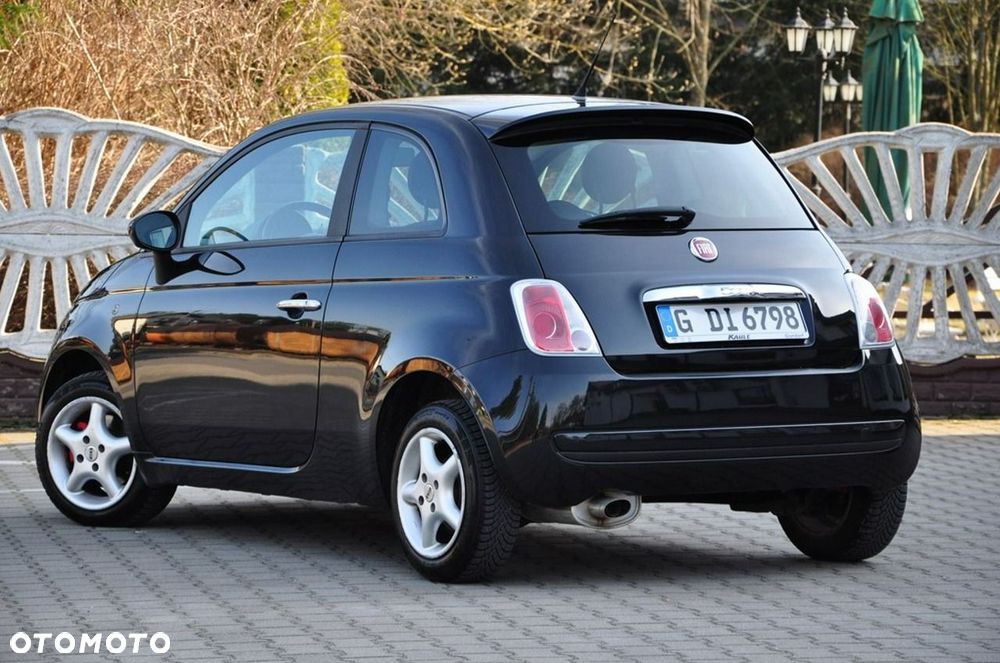Fiat 500 - 20