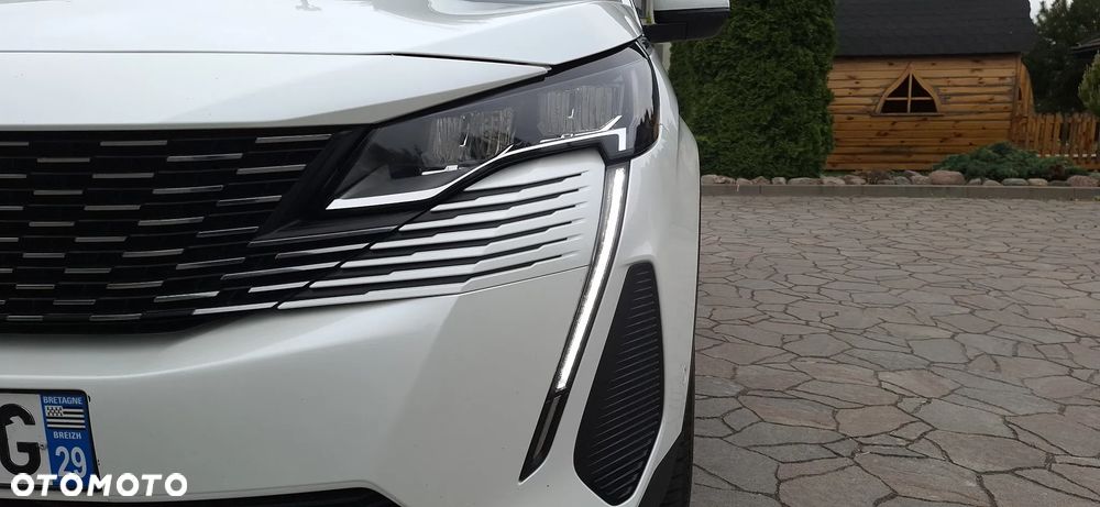 Peugeot 5008 2.0 BlueHDI GT S&S EAT8 - 4