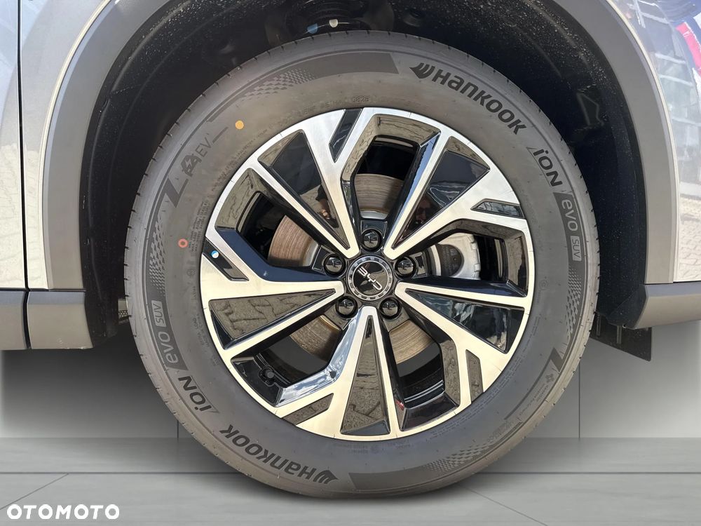 BYD Sealion 5 1.5 Design - 31