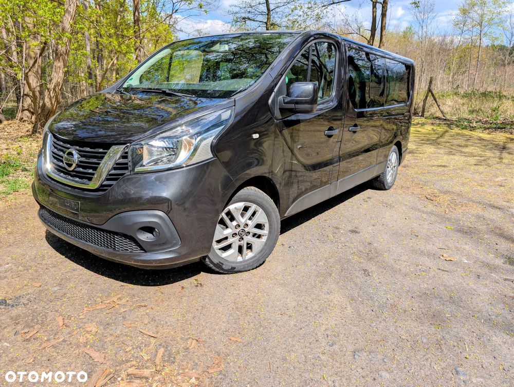 Nissan NV300 - 2