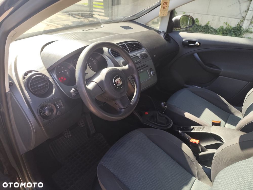 Seat Toledo 1.9 TDI Superwagen - 3
