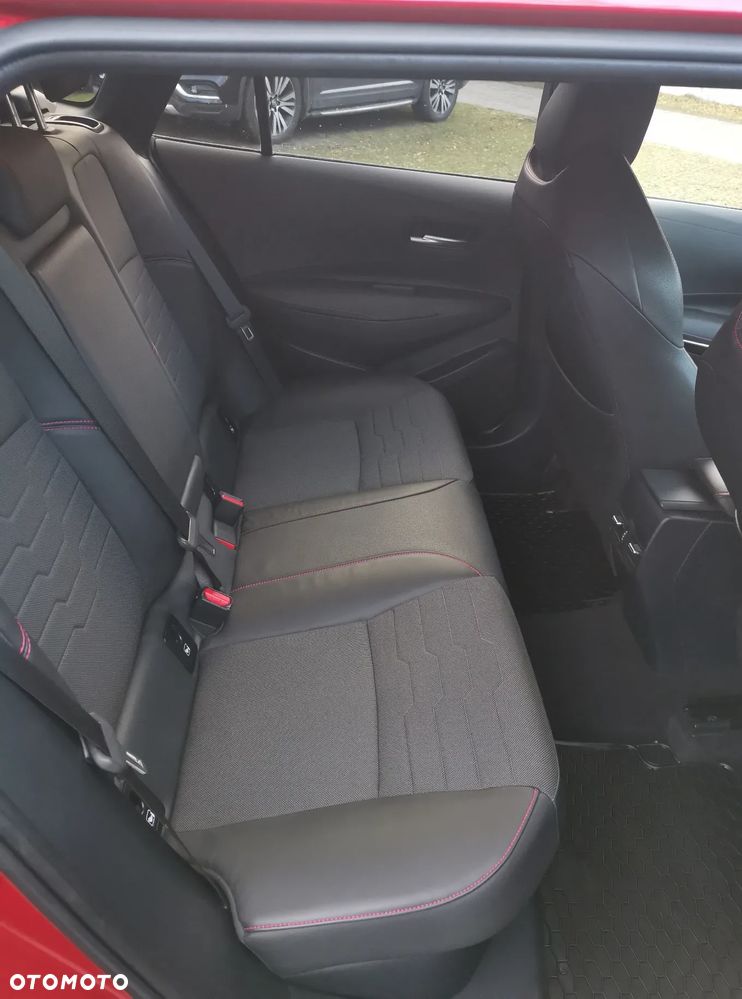 Toyota Corolla 1.8 Hybrid Executive - 4