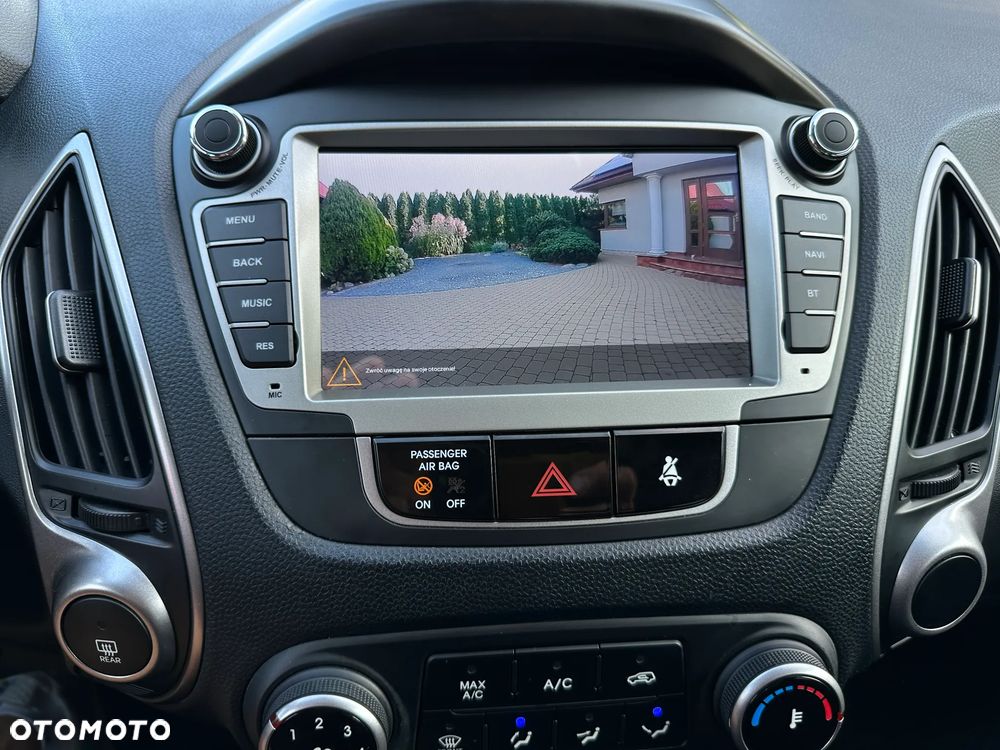 Hyundai Ix35 2012 photo 5