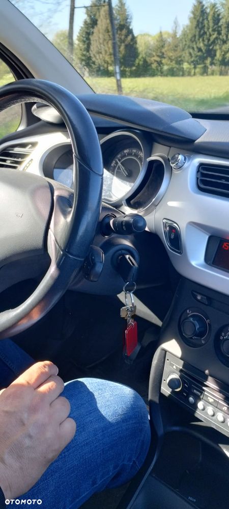 Citroën C3 - 22